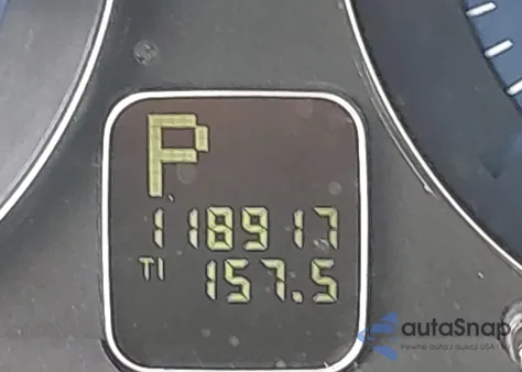 2011 Volvo S40 T5/T5 R-Design from USA, damaged, VIN YV1672MS2B2542425